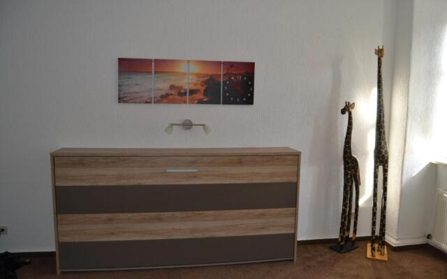 Penthouse Himmelreich großzügige Maisonette auf 152 qm mit Klima & Kamin