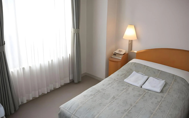 Plaza in Mizusawa – Guest Rooms – Oshu