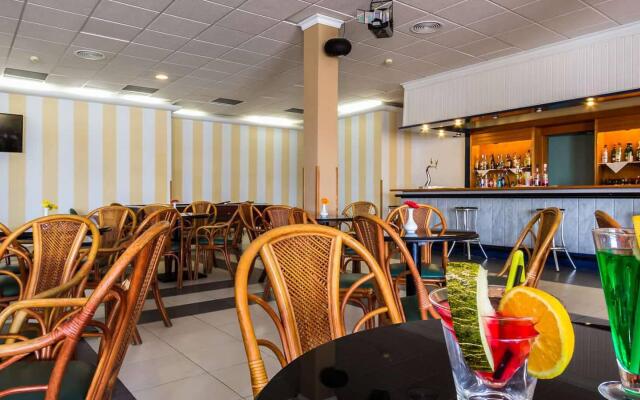 BelleVue Aquarius Aparthotel