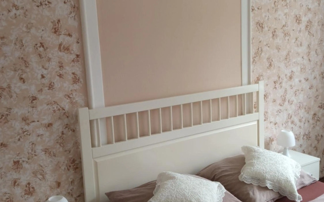 Ubytování Na Správném Místě