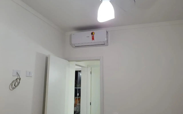 Lindo Apartamento em Ubatuba