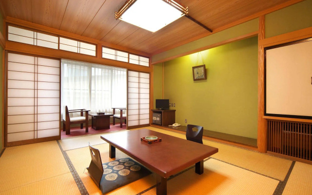 Aihoukan