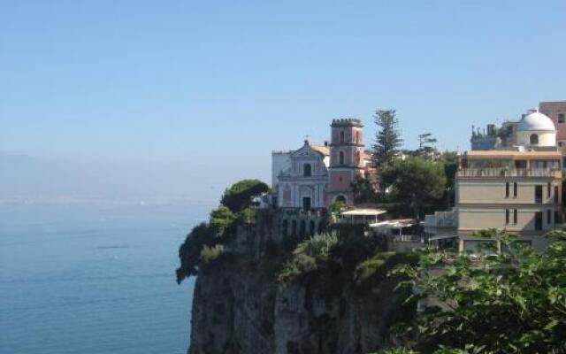 Villa Hilda B&B