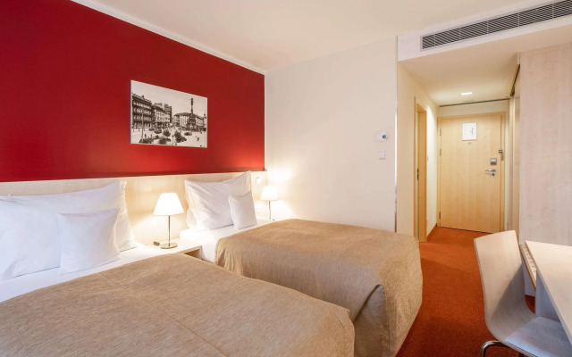 Clarion Congress Hotel Olomouc