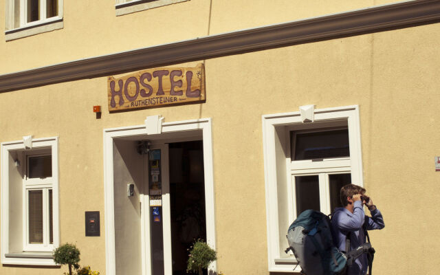 Hostel Ruthensteiner