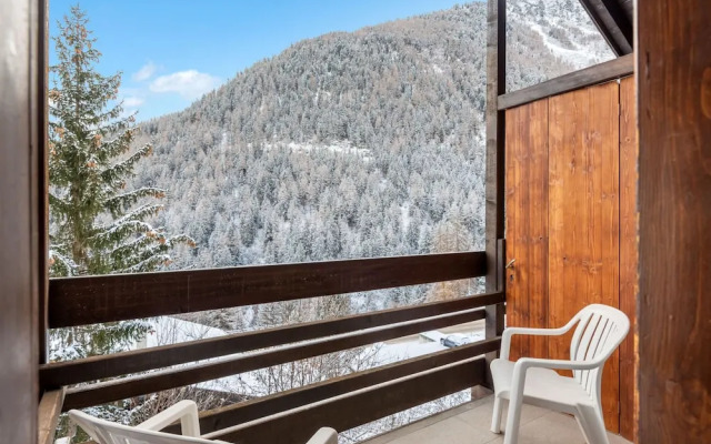 Tarcianne B12 Grimentz