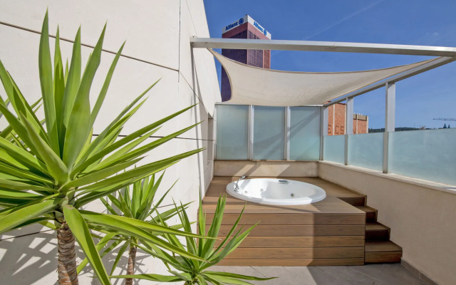 Pestana Arena Barcelona