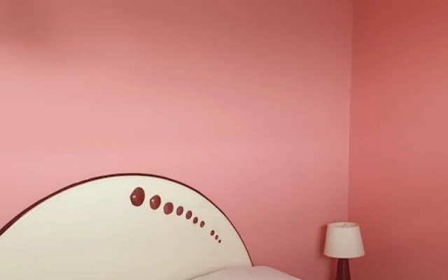 Playa Blanca Bed & Breakfast