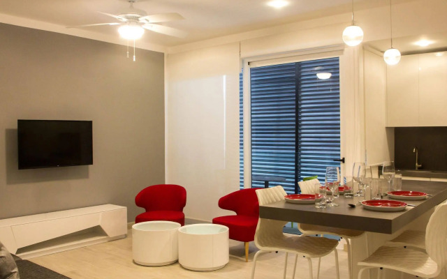 Suites Quinto Sol - Near Mamitas Beach Club