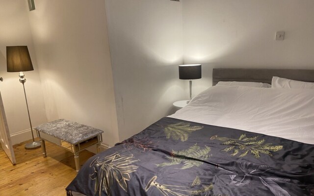 Stunning 2-bed Pet Friendly Apartment in Gateshead