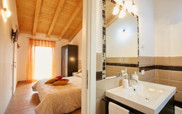 Al Sogno Di Laura B&B