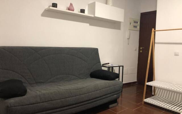 Apartamentos Bello Vegueta