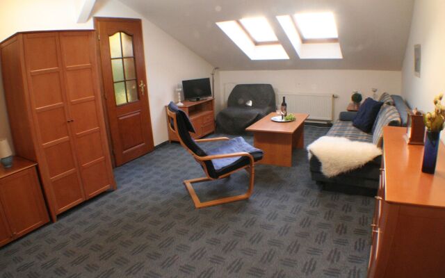 Hotel ANETTE