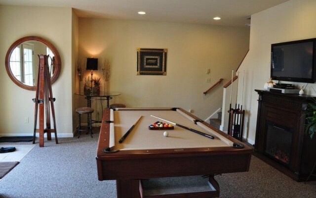 Rentals at Big Boulder Lake & Ski Area