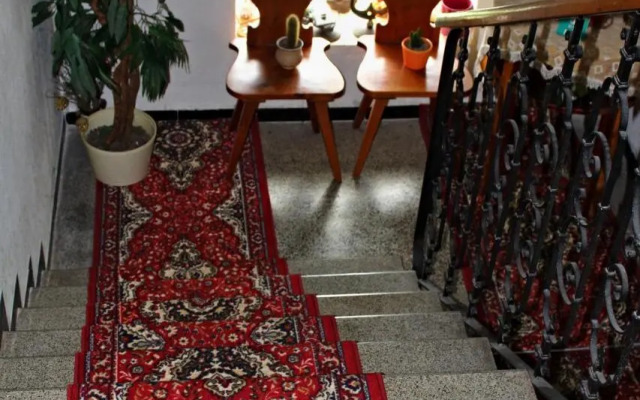 Apartment Hradecká
