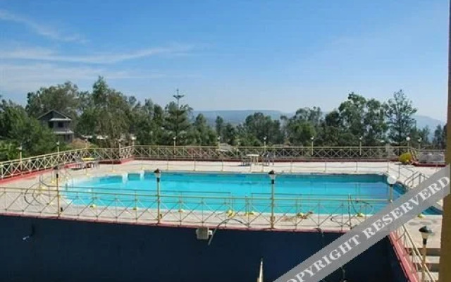 Shahee Resorts