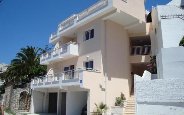 Adriatic Apartment Neum