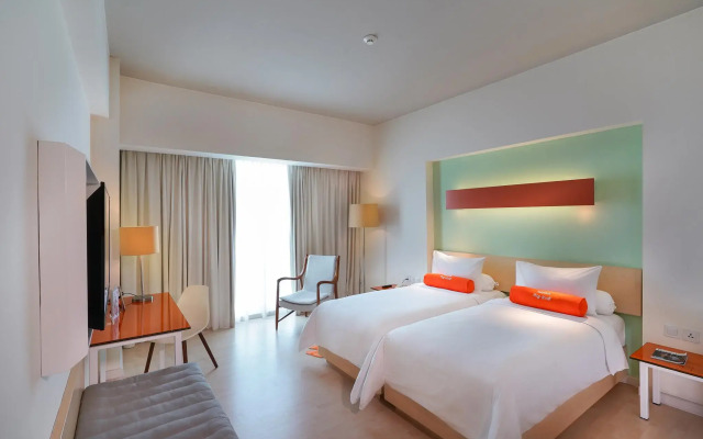 HARRIS Hotel & Conventions Bekasi