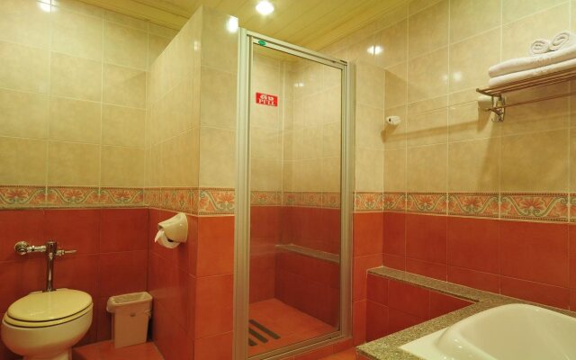 Rayong Green Valley Country Club