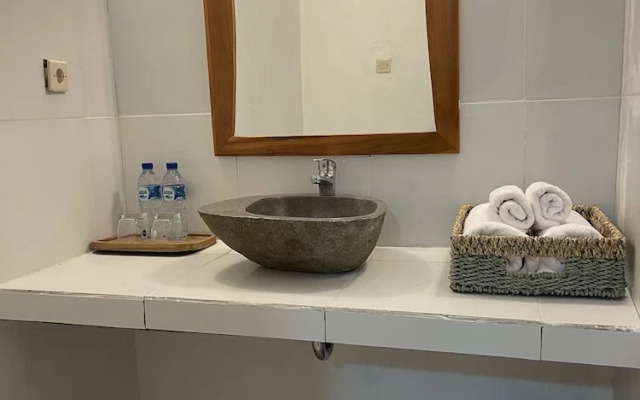 The Kleep Jungle Resort