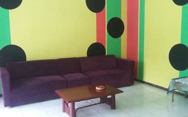Villa Sido Seneng