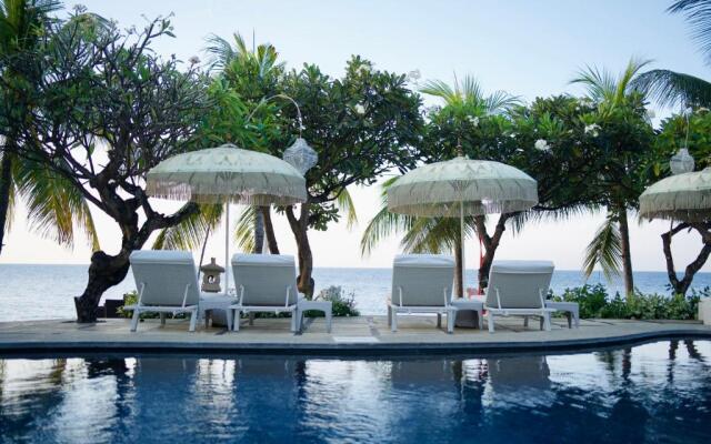 Poinciana Resort Bali