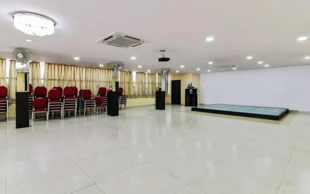 Hotel Padmini by Treebo Hotels