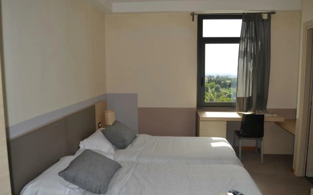 Domus Park Hotel & SPA