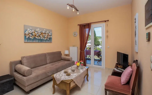 Elisso Apartment