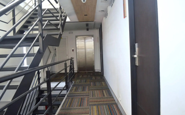 Hotel El Alba