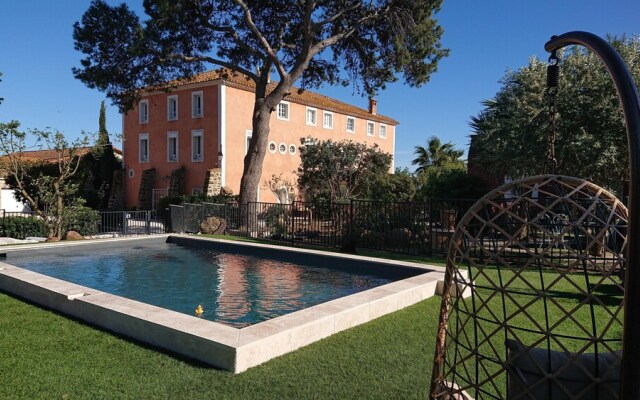 Domaine de Roque Haute
