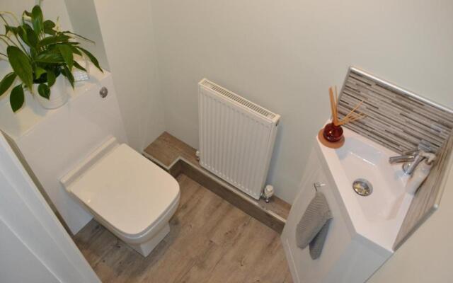 Little Dene Apartment
