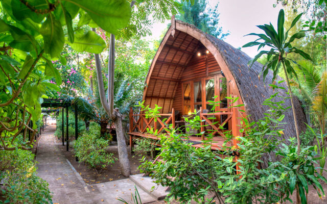 Manta Dive Resort Gili Air