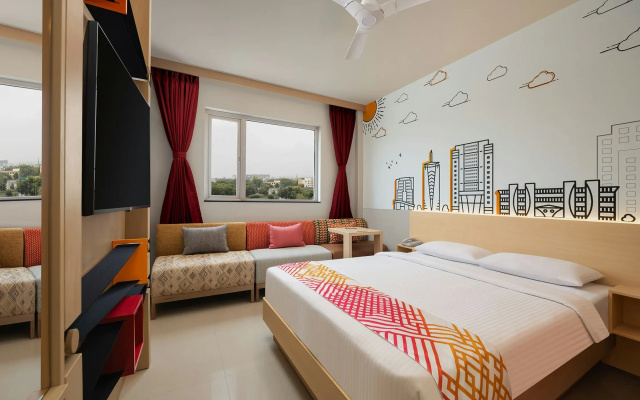 Ginger Faridabad