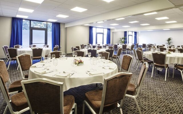 ibis Styles Évry Lisses