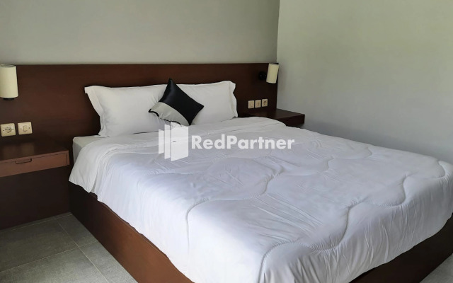 KONCI House Bali RedPartner