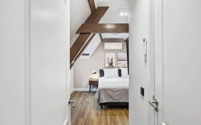 Limehome Den Haag Nieuwstraat