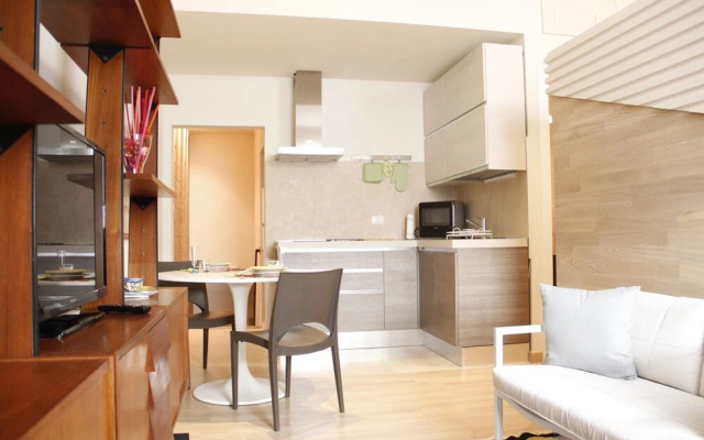 Art Apartment Porta a Prato