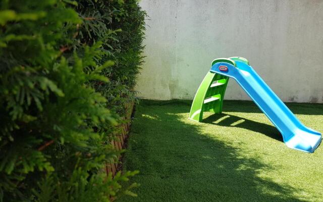 Porto In Sight, 4 Kids