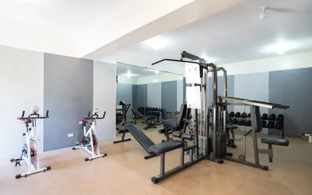 Oyo 148 Gbs Properties Centropolis
