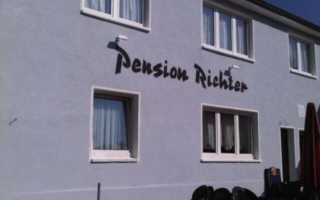 Pension Richter