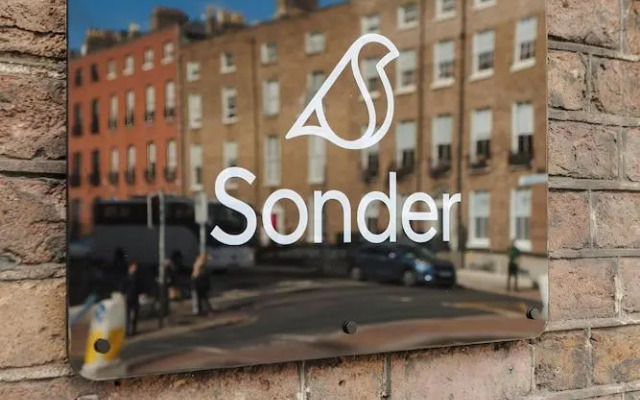 The Earl Hotel Leeson Street, Sonder by Marriott Bonvoy