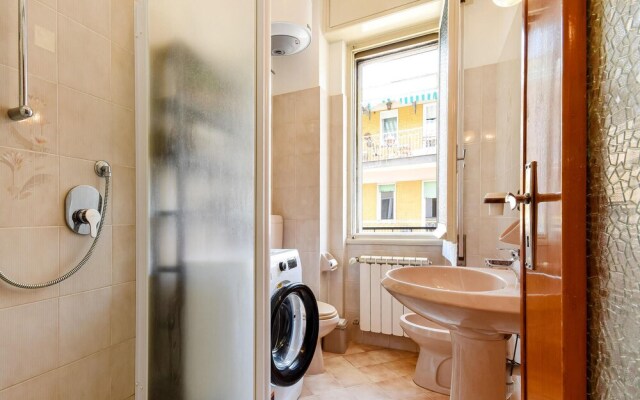 Nice Apartment in Albenga With Wifi and 1 Bedrooms