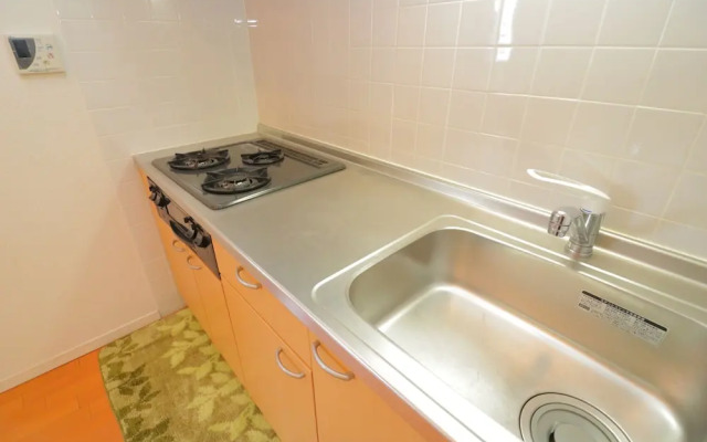 HG Cozy Hotel No.89 Tennoji