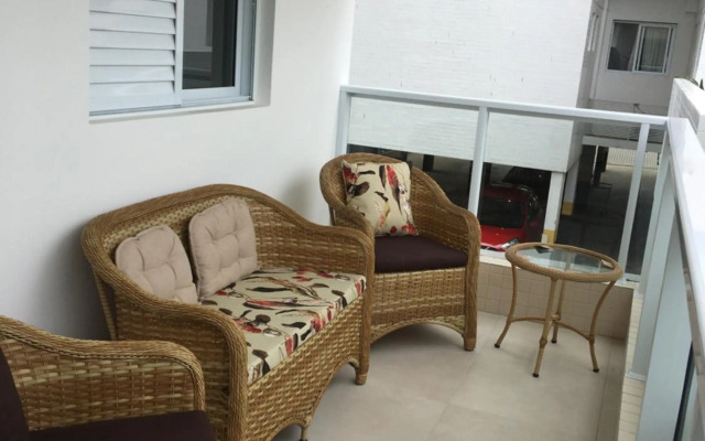 Apartamento Bertioga Torres