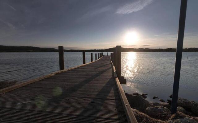 Location Gruissan, Studio, piscine, parking privé