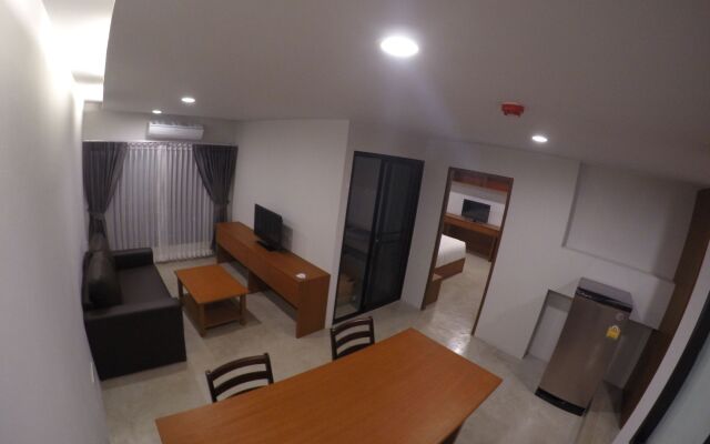 Kanith Place
