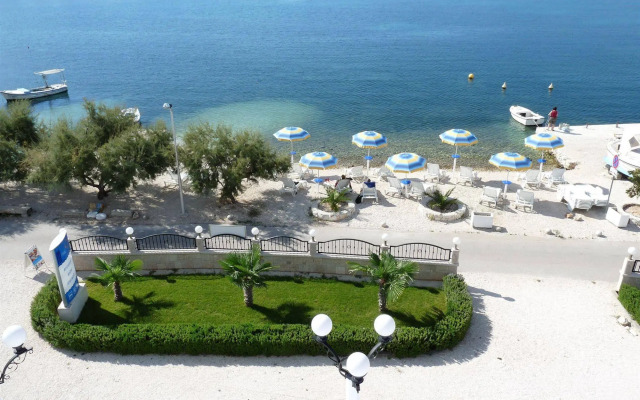 Villa Mediterana
