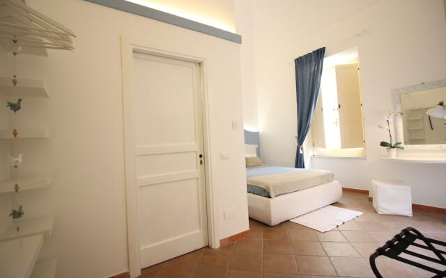 S'O Smart B&B Tropea