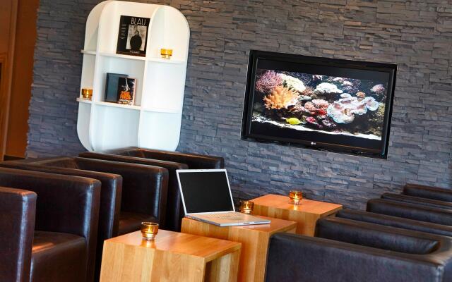 B&B Hotel Düsseldorf-Ratingen